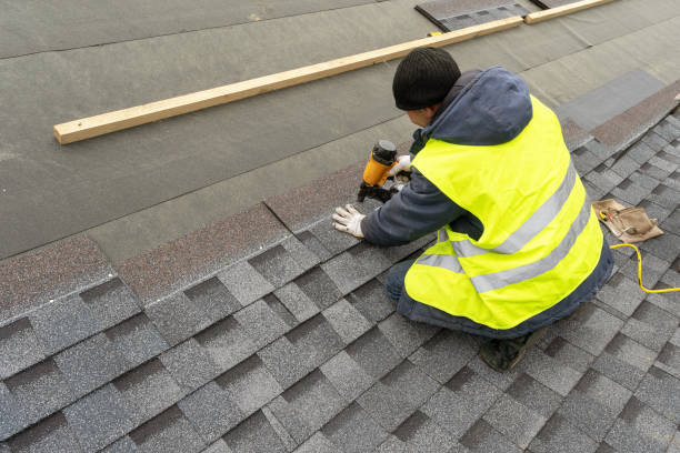 Quick and Trustworthy Emergency Roof Repair Services in Jefferson, LA