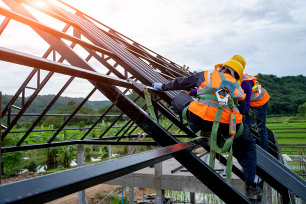 Best Commercial Roofing Services  in Jefferson, LA
