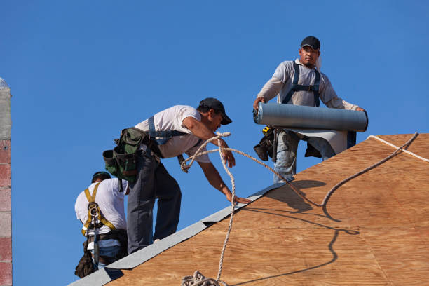 Trusted Jefferson, LA Roofing Contractor Experts