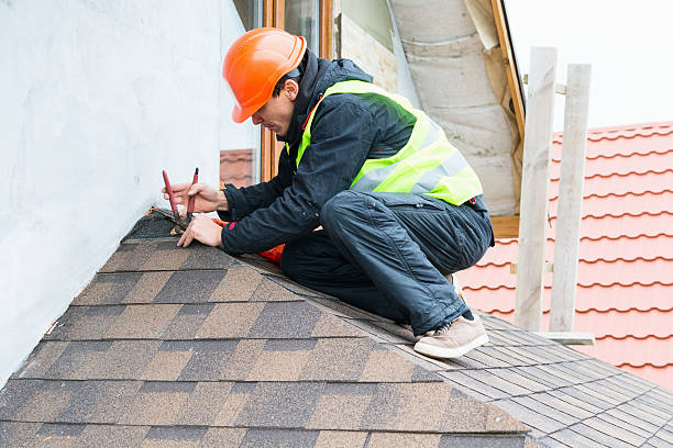 Best Roof Gutter Cleaning  in Jefferson, LA